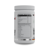 Clear Iso Whey Orange 300 g