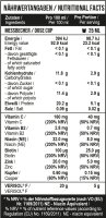 Fish collagen Peptides + Verisol 500 ml Strawberry kiwi