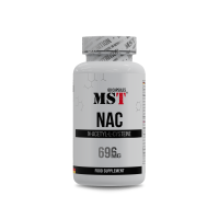 NAC N-Acety-L-Cystein 60 Kapseln