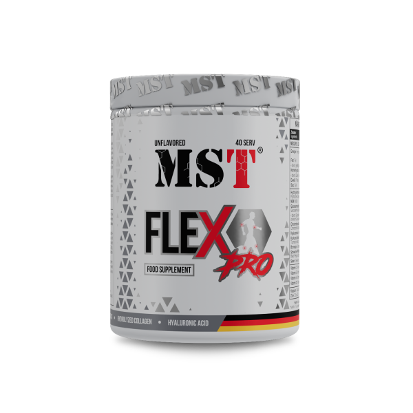 Flex Pro 420g Unflavored