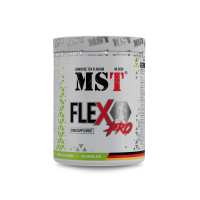 Flex Pro 420g Lemon ice tea