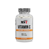 Vitamin C (CALCIUM L-ASCORBATE) 90 Kapseln