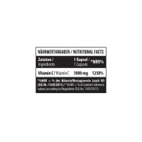 Vitamin C (CALCIUM L-ASCORBATE) 90 Kapseln