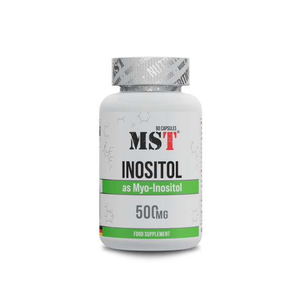 Myo-Inositol 90 Kapseln