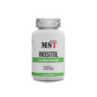 Myo-Inositol 90 Kapseln