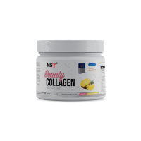 Collagen Beauty verisol 225g pineapple _ Collagen Peptides Verisol plus OptiMSM, Vitaminen und Miniralen