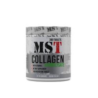 Collagen Hydrolysate 300 tab