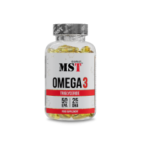 Omega 3 Trigluceride 75% 90 softgels