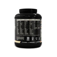 Protein Best Whey + Enzyme  900g Cookies cream