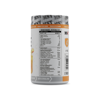 Creatine Kick 500 g Peach Ice Tea