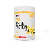 Protein EGG White 900g Vanilla