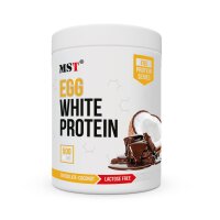 Protein EGG White 500g Chocolate coconut
