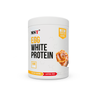 Protein EGG White 500g Salted caramel