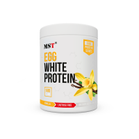 Protein EGG White 500g Vanilla